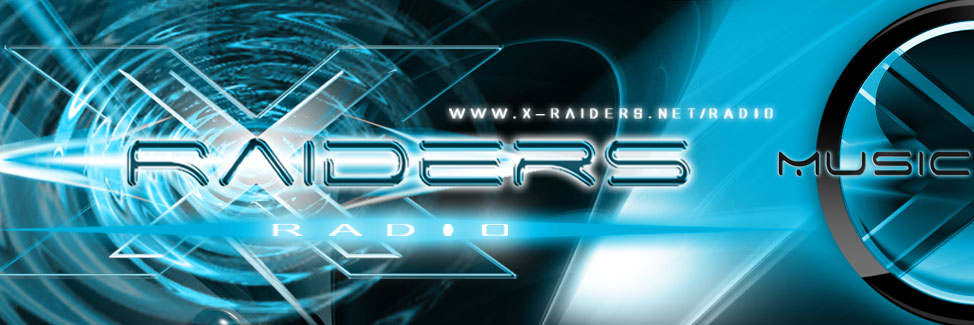 X-R Radio